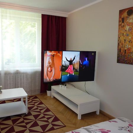 Apartament 622 Замосць Экстерьер фото