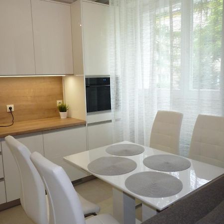 Apartament 622 Замосць Экстерьер фото