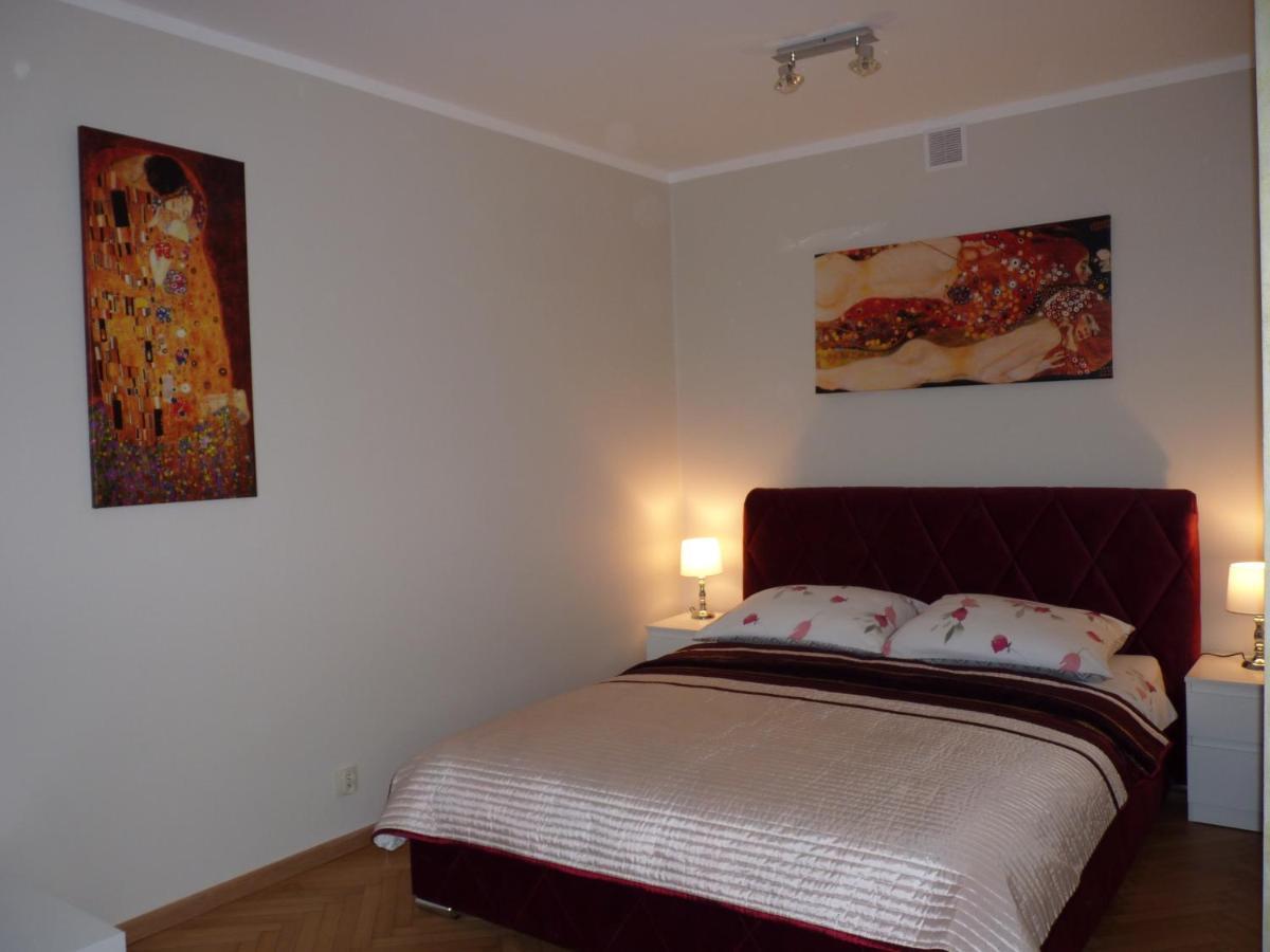 Apartament 622 Замосць Экстерьер фото