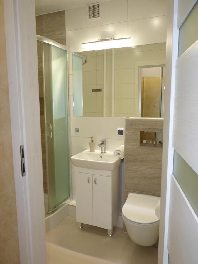 Apartament 622 Замосць Экстерьер фото