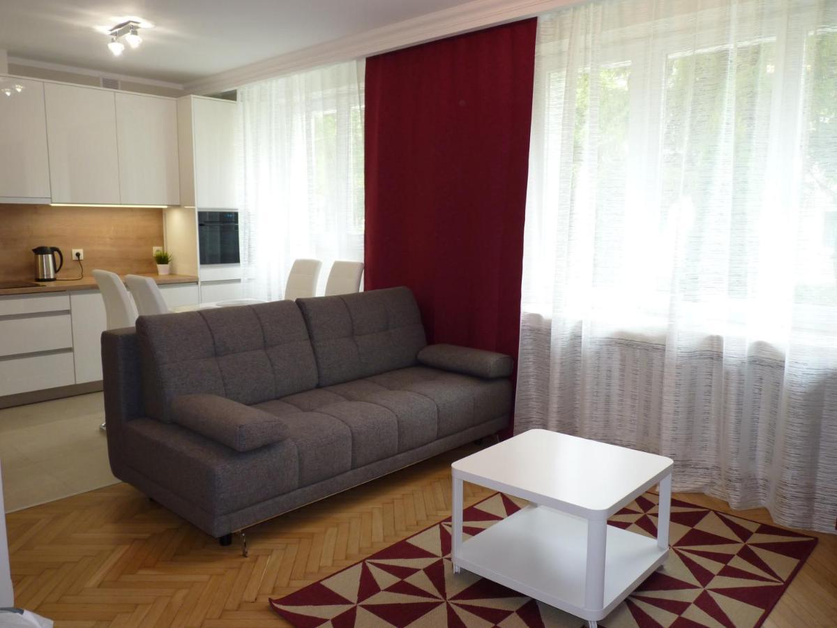 Apartament 622 Замосць Экстерьер фото