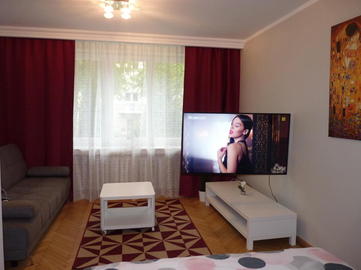 Apartament 622 Замосць Экстерьер фото