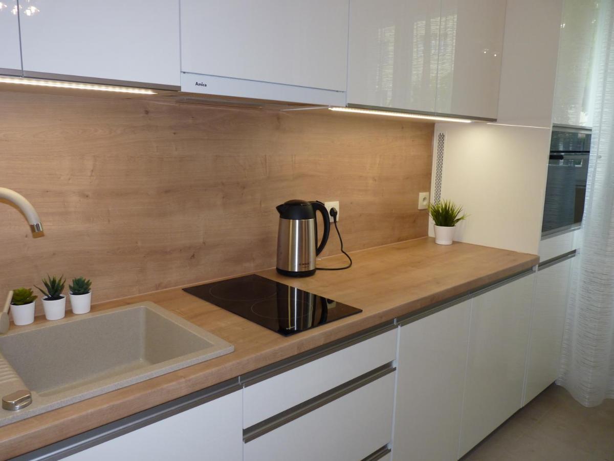 Apartament 622 Замосць Экстерьер фото