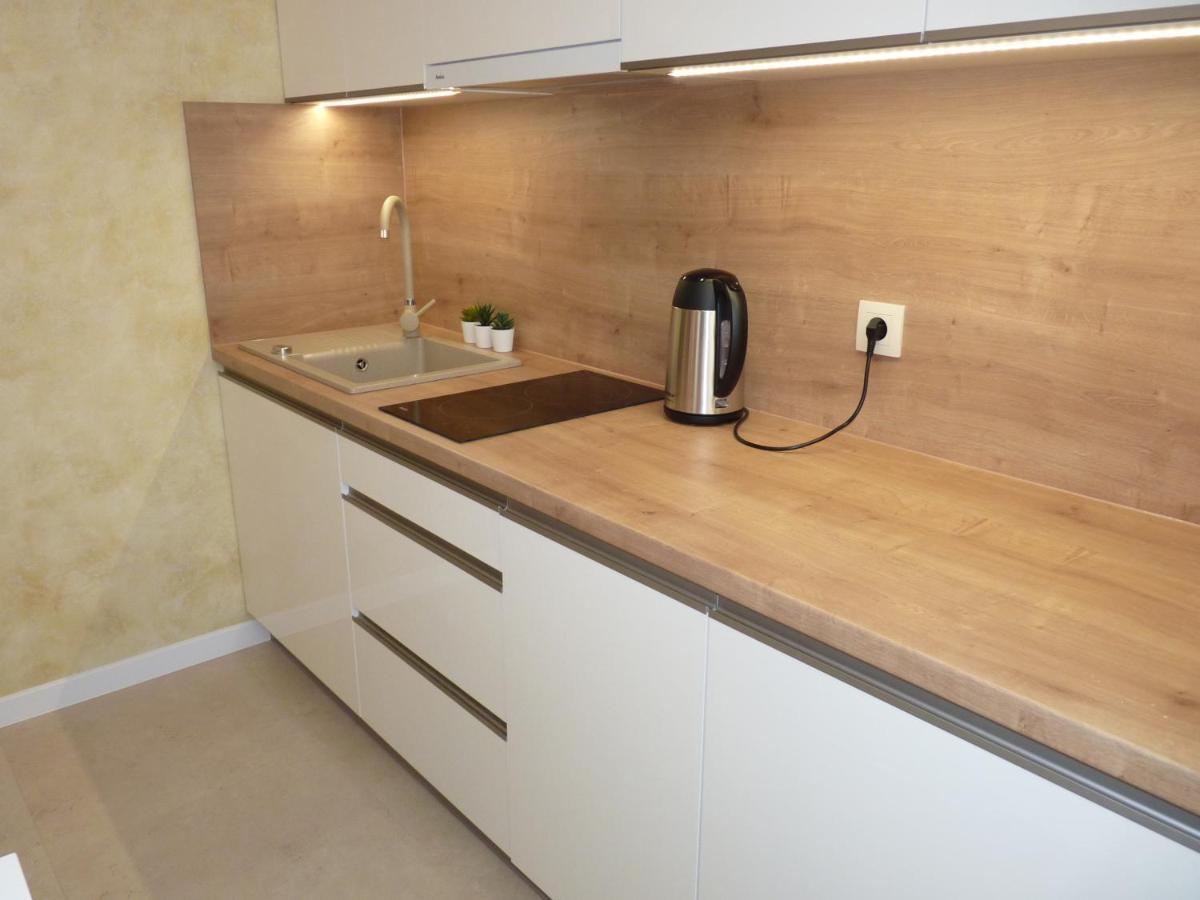Apartament 622 Замосць Экстерьер фото