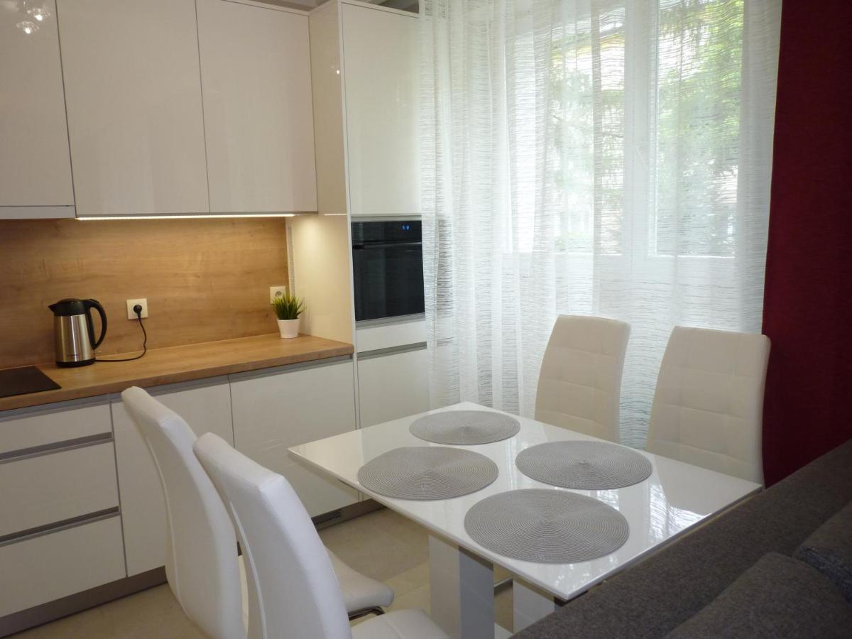 Apartament 622 Замосць Экстерьер фото