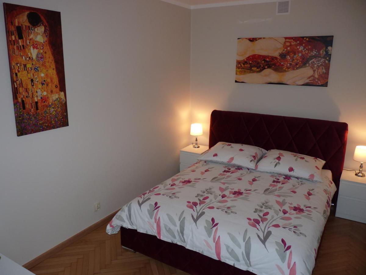 Apartament 622 Замосць Экстерьер фото